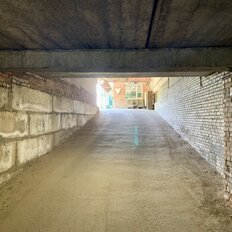 15,3 м², машиноместо - изображение 2