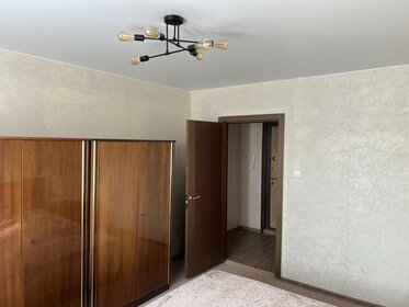 54 м², 2-комнатная квартира 54 500 ₽ в месяц - изображение 14