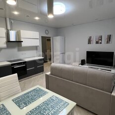 Квартира 41 м², 1-комнатная - изображение 4