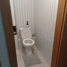 Квартира 46 м², 1-комнатная - изображение 5