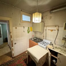 Квартира 31 м², 1-комнатная - изображение 2