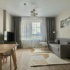 Квартира 56 м², 3-комнатные - изображение 3