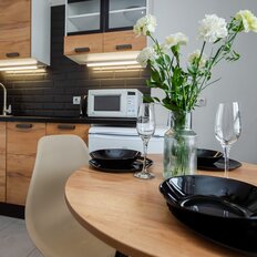 Квартира 35 м², 1-комнатная - изображение 1