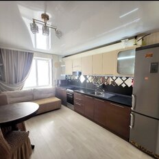 Квартира 50 м², 1-комнатная - изображение 4