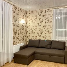 Квартира 26 м², студия - изображение 3