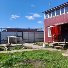 дом + 4 сотки, участок - изображение 3