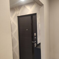 Квартира 52 м², 3-комнатная - изображение 1