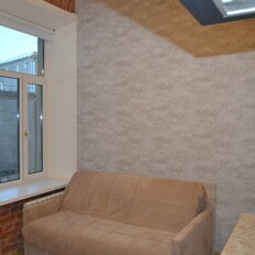 Квартира 21 м², студия - изображение 3