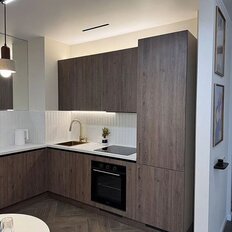 Квартира 30 м², 1-комнатная - изображение 4