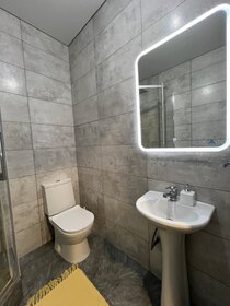 23 м², квартира-студия 1 300 ₽ в сутки - изображение 102