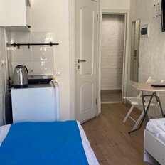 Квартира 12,7 м², студия - изображение 2