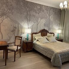 Квартира 60 м², 2-комнатная - изображение 2