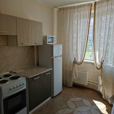 Квартира 40 м², 1-комнатная - изображение 2