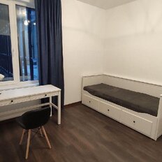 Квартира 55,5 м², 2-комнатная - изображение 2