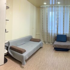 Квартира 60 м², 2-комнатная - изображение 4