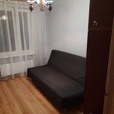 Квартира 50 м², 2-комнатная - изображение 1