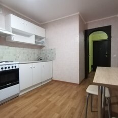 Квартира 65 м², 3-комнатная - изображение 5