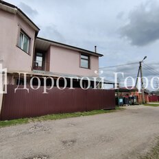 520 м², автосервис - изображение 4