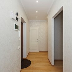 Квартира 43,8 м², 1-комнатная - изображение 2