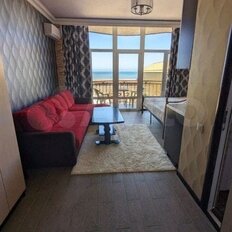Квартира 30 м², студия - изображение 2
