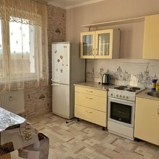 Квартира 60 м², 2-комнатная - изображение 2