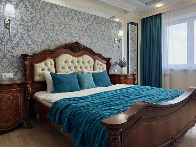 80 м², 2-комнатная квартира 4 500 ₽ в сутки - изображение 50