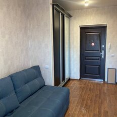 Квартира 25,1 м², студия - изображение 5