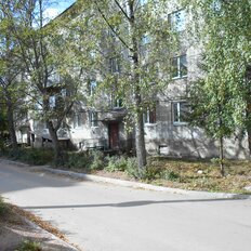 Квартира 62,8 м², 3-комнатная - изображение 2