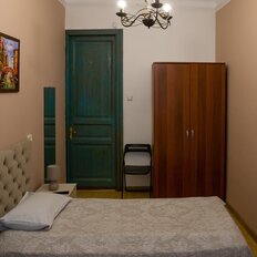 Квартира 105 м², 4-комнатная - изображение 5