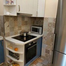 Квартира 76,8 м², 3-комнатная - изображение 4