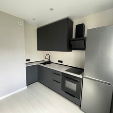 Квартира 39 м², 1-комнатная - изображение 5