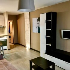 Квартира 30 м², студия - изображение 5