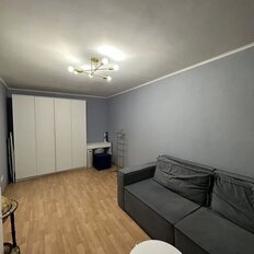 Квартира 40 м², 1-комнатная - изображение 5