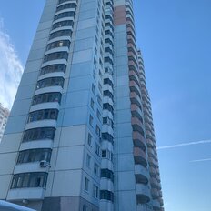 Квартира 79,9 м², 3-комнатная - изображение 2