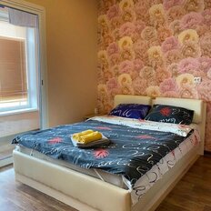 Квартира 25 м², студия - изображение 2