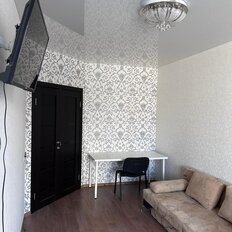 Квартира 41 м², 1-комнатная - изображение 5