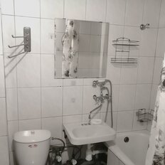 Квартира 34 м², 1-комнатная - изображение 5