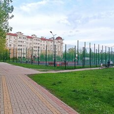 Квартира 95 м², 3-комнатная - изображение 2