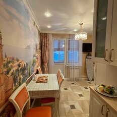 Квартира 42 м², 1-комнатная - изображение 4