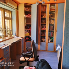 Квартира 87 м², 4-комнатная - изображение 2