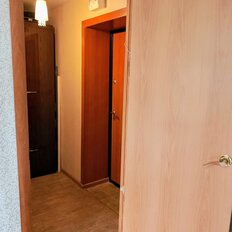 Квартира 28,9 м², 1-комнатная - изображение 4