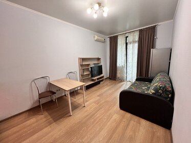 45 м², 1-комнатная квартира 65 000 ₽ в месяц - изображение 25