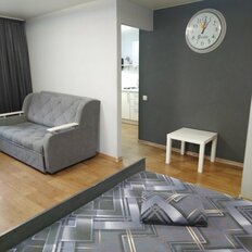 Квартира 32 м², 1-комнатная - изображение 5