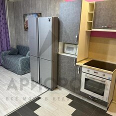 Квартира 43,2 м², 1-комнатная - изображение 3