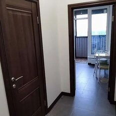 Квартира 42 м², 1-комнатная - изображение 5