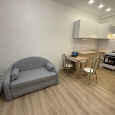 Квартира 40 м², 1-комнатная - изображение 1