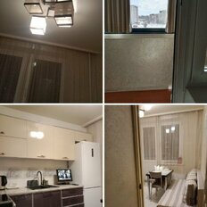 Квартира 42,5 м², 1-комнатная - изображение 1