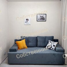 Квартира 37,5 м², 2-комнатная - изображение 4