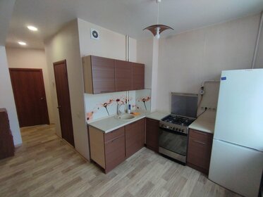 57 м², 3-комнатная квартира 23 000 ₽ в месяц - изображение 2