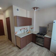 Квартира 80 м², 3-комнатная - изображение 2